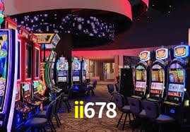 ii678 bet