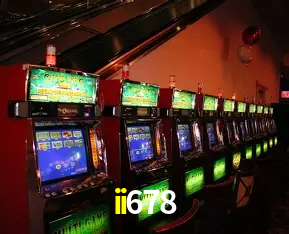 ii678: A Experiência de Casino com Jogos de Mesa ao Vivo